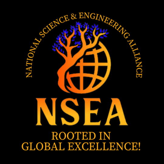 NSEA Logo