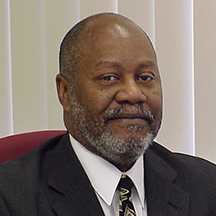 Dr. Robert L. Ford