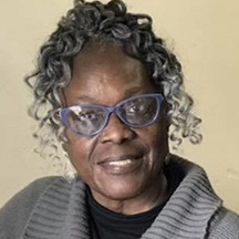Mary McNair Photo