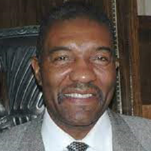 Dr. Robert L. Shepard